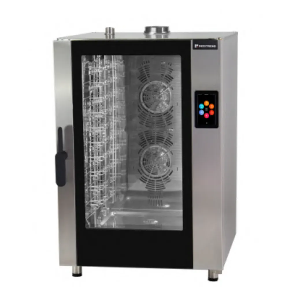 Konvekcinė krosnis, dujinė FXDT610G