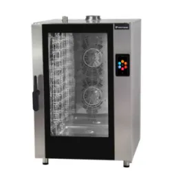 Konvekcinė krosnis, dujinė FXDT610G