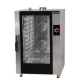 Konvekcinė krosnis, dujinė FXDT610G