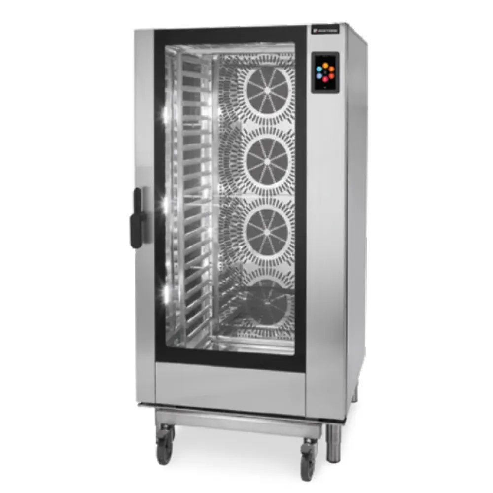 Konvekcinė krosnis, elektrinė FXDT616E