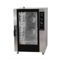 Konditerinė konvekcinė krosnis, dujinė FXDA610G