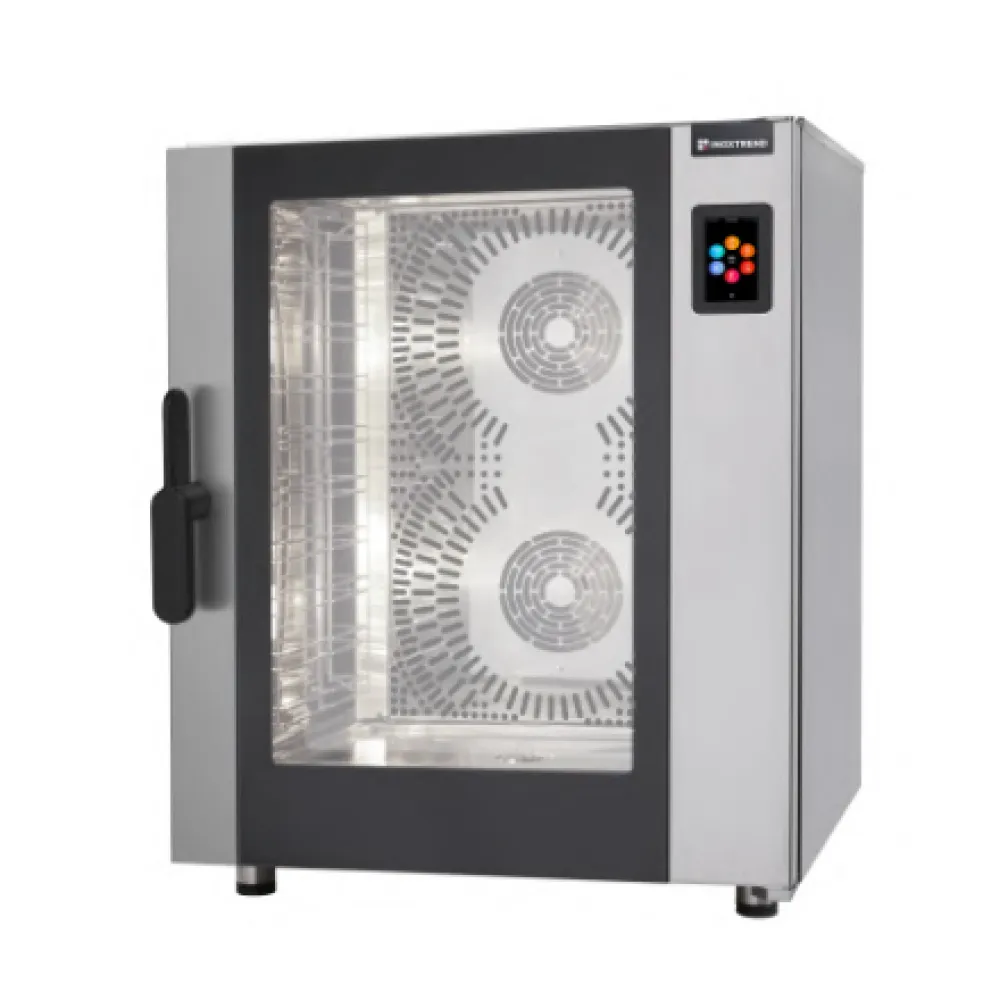 Konvekcinė krosnis, elektrinė FXDT110E
