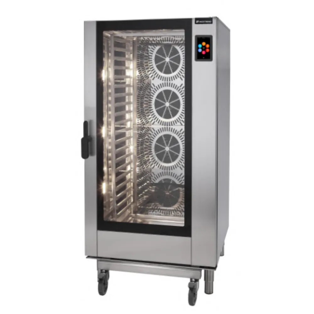 Konvekcinė krosnis, elektrinė FXDT120E