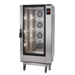 Konvekcinė krosnis, elektrinė FXDT120E