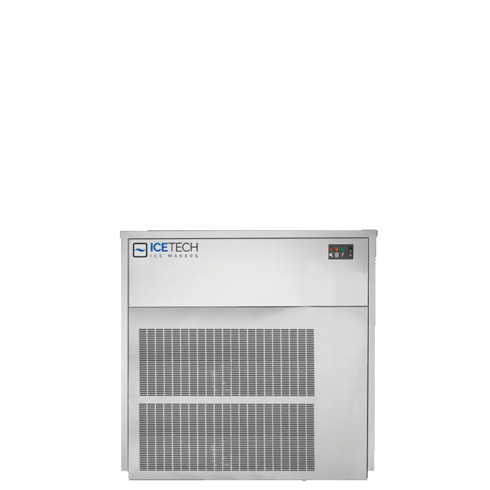 Ledo generatorius GR655 A/W, 632–655 kg/24h (50150U)
