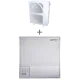Ledo generatorius GR 1100 SPLIT, 1121kg/24h (10174)