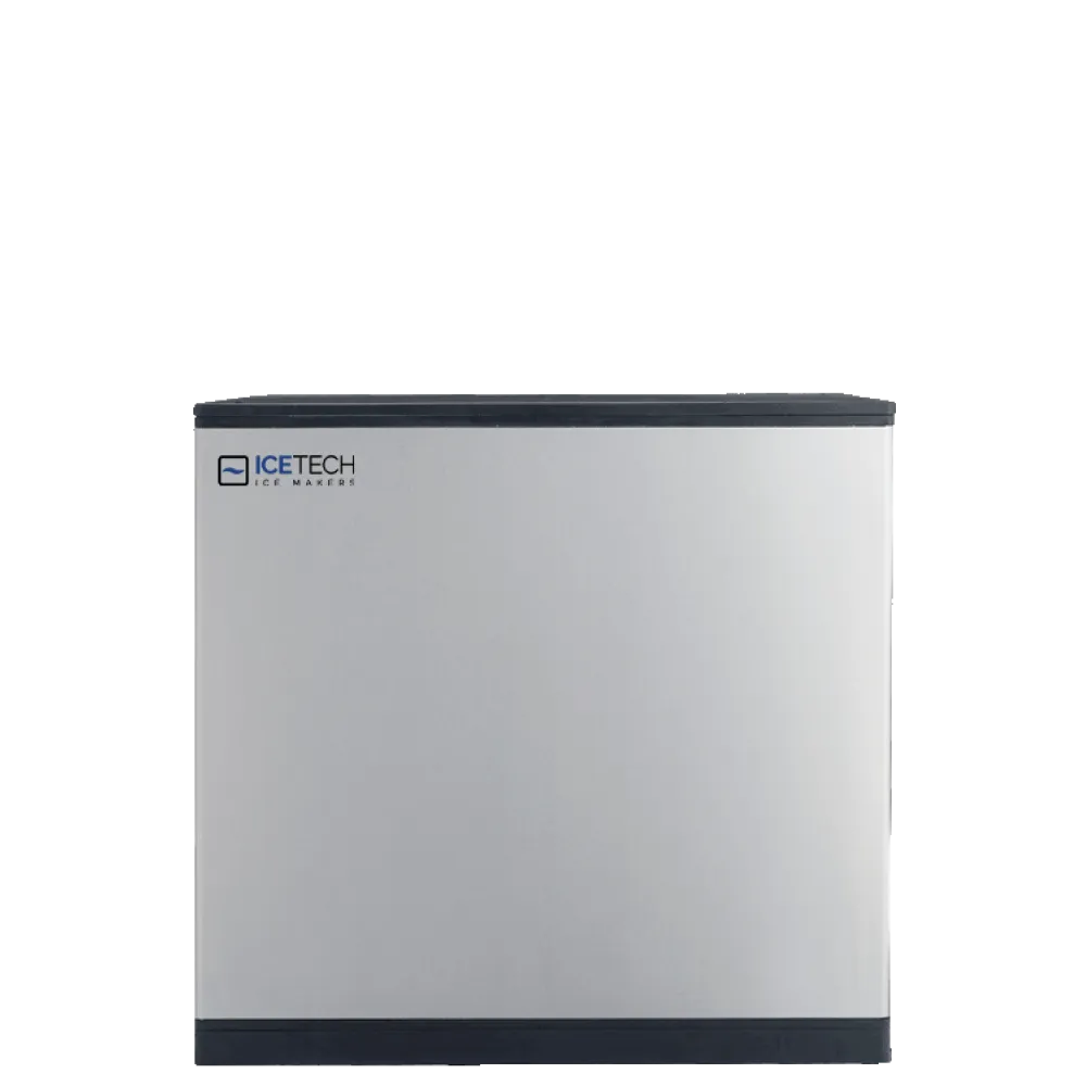 Ledo generatorius 6g HD415, 405kg/24h (57406)