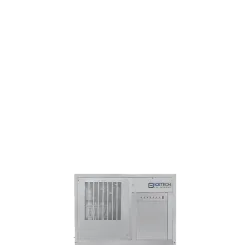 Ledo generatorius SC400 COMPACT, 400kg/24h