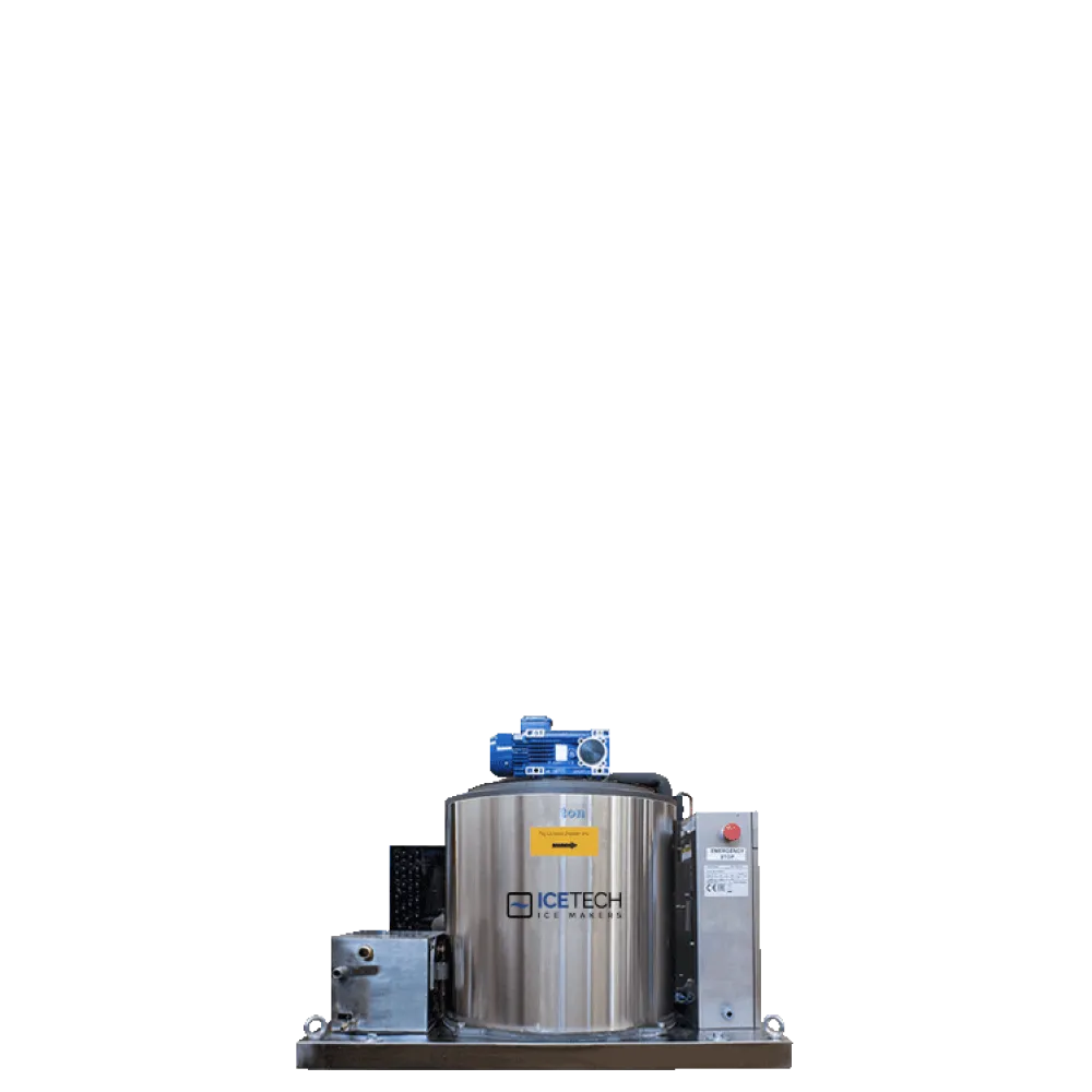 Ledo generatorius SC1TN COMPACT, 1000kg/24h (50002)