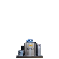 Ledo generatorius SC1TN COMPACT, 1000kg/24h