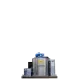 Ledo generatorius SC1TN COMPACT, 1000kg/24h (50002)