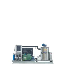 Ledo generatorius SC3TN COMPACT, 3000kg/24h