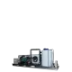 Ledo generatorius SC10TN COMPACT, 10000kg/24h