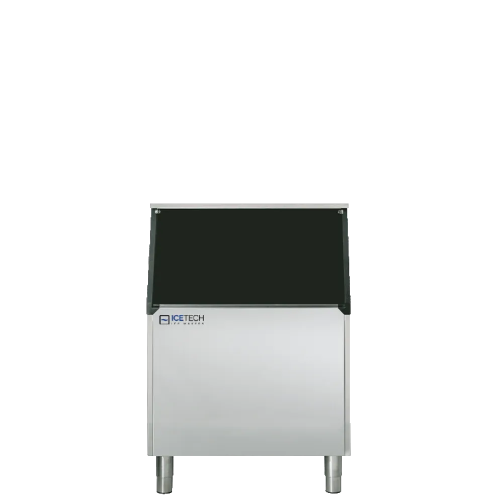 Ledo talpykla Ice container B135, 160 kg