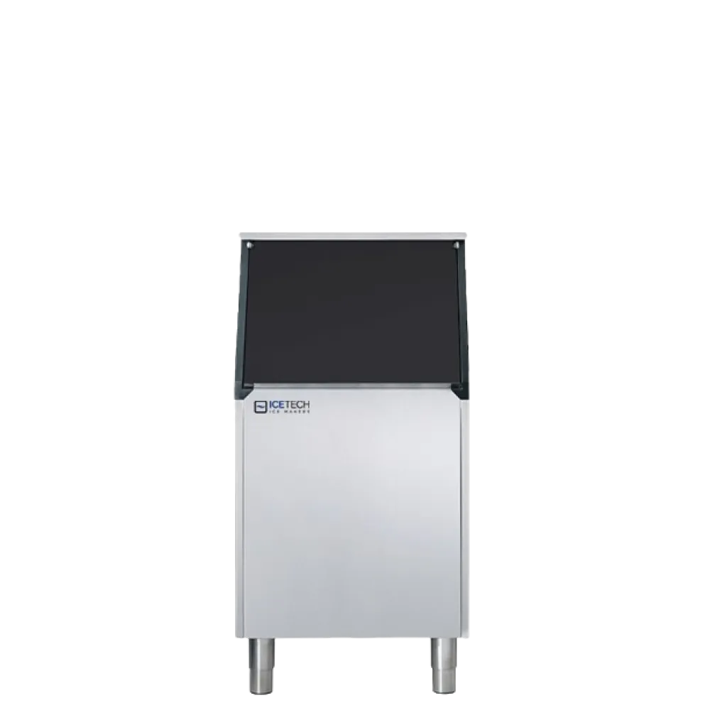 Ledo talpykla Ice container B175, 180 kg