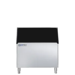 Ledo talpykla Ice container B340, 350 kg
