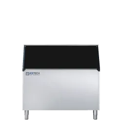 Ledo talpykla Ice container B400, 400 kg