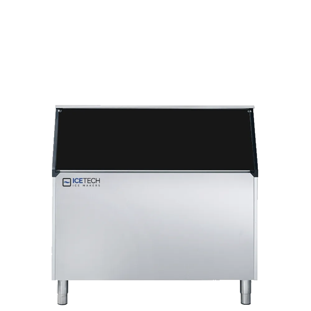 Ledo talpykla Ice container B500, 480 kg