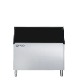 Ledo talpykla Ice container B500, 480 kg