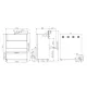Indaplovė, 1260x815mm, UK 125/80 EPI PRS (UK125/80EPIPRS)