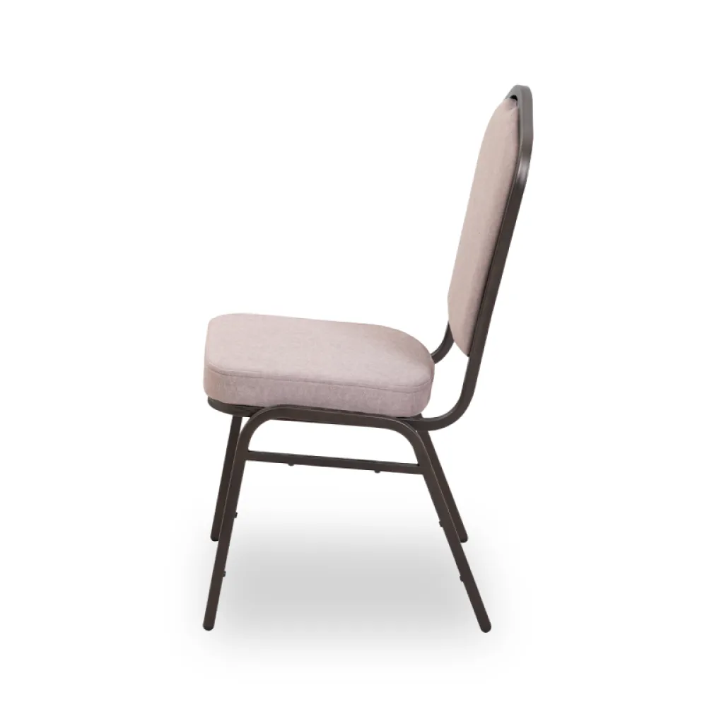 Banketinė kėdė ALICANTE MODERN SM400 (KB/SM400/PK/STM)