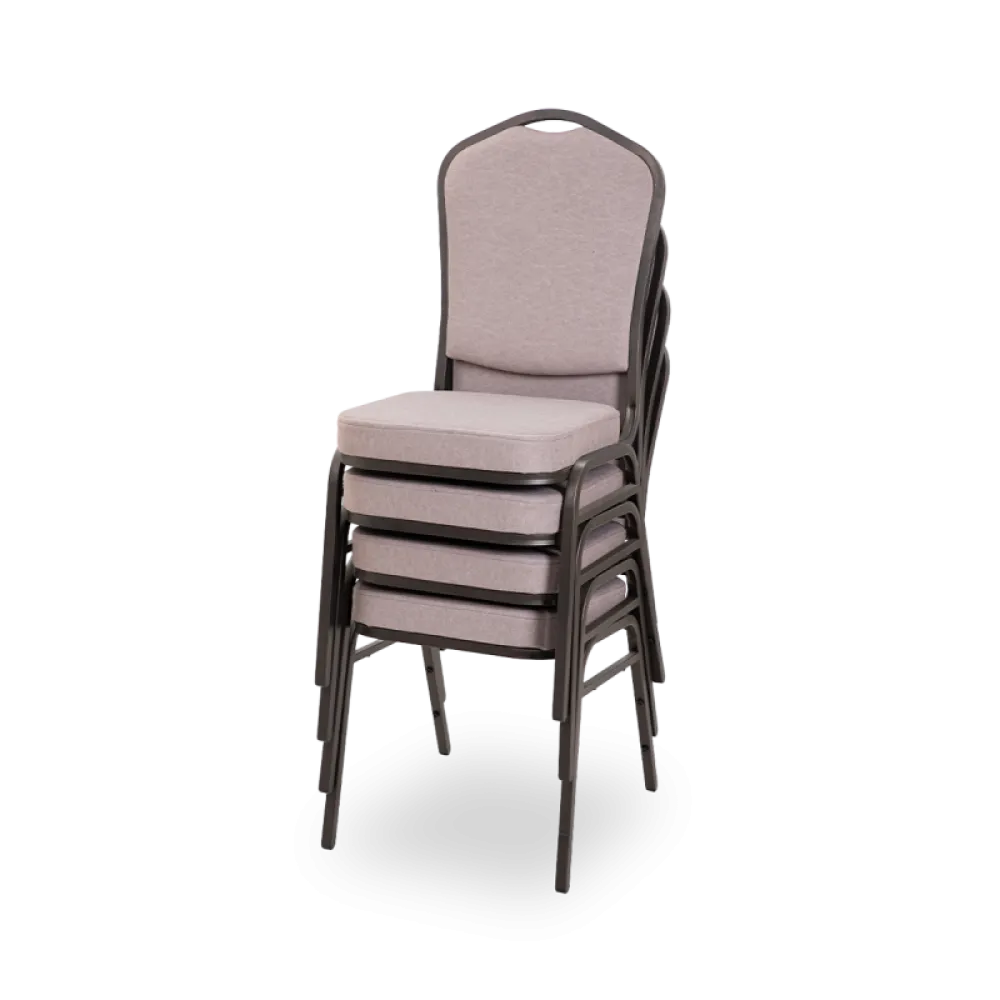 Banketinė kėdė ALICANTE MODERN SM400 (KB/SM400/PK/STM)
