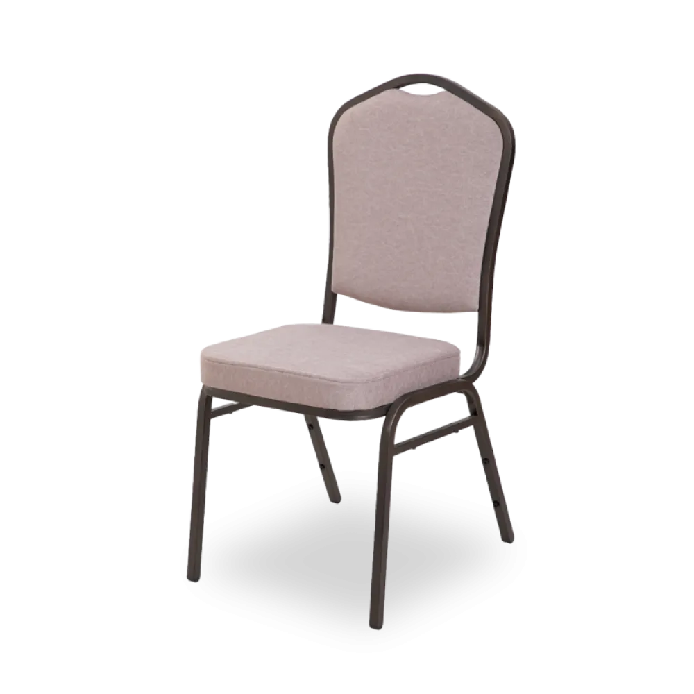 Banketinė kėdė ALICANTE MODERN SM400 (KB/SM400/PK/STM)