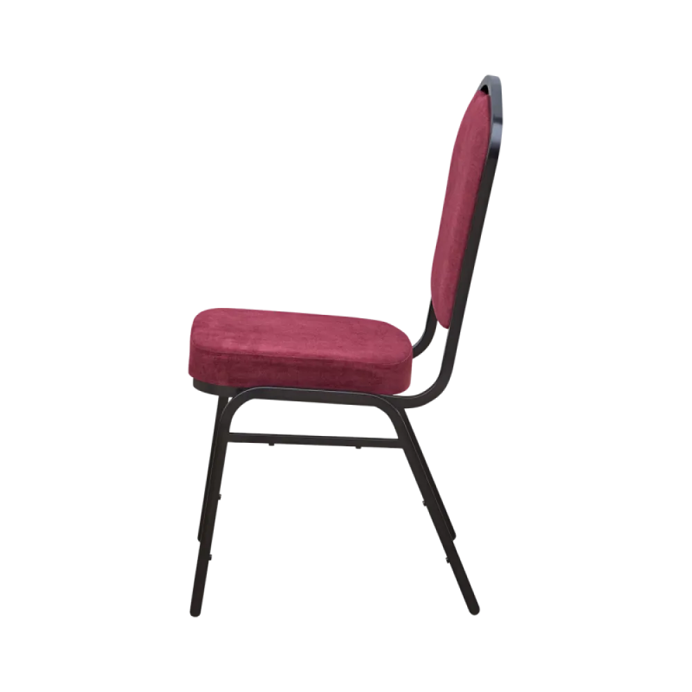 Banketinė kėdė ALICANTE MODERN SM400 (KB/AM220/PK/STM)