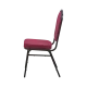 Banketinė kėdė ALICANTE MODERN SM400 (KB/AM220/PK/STM)