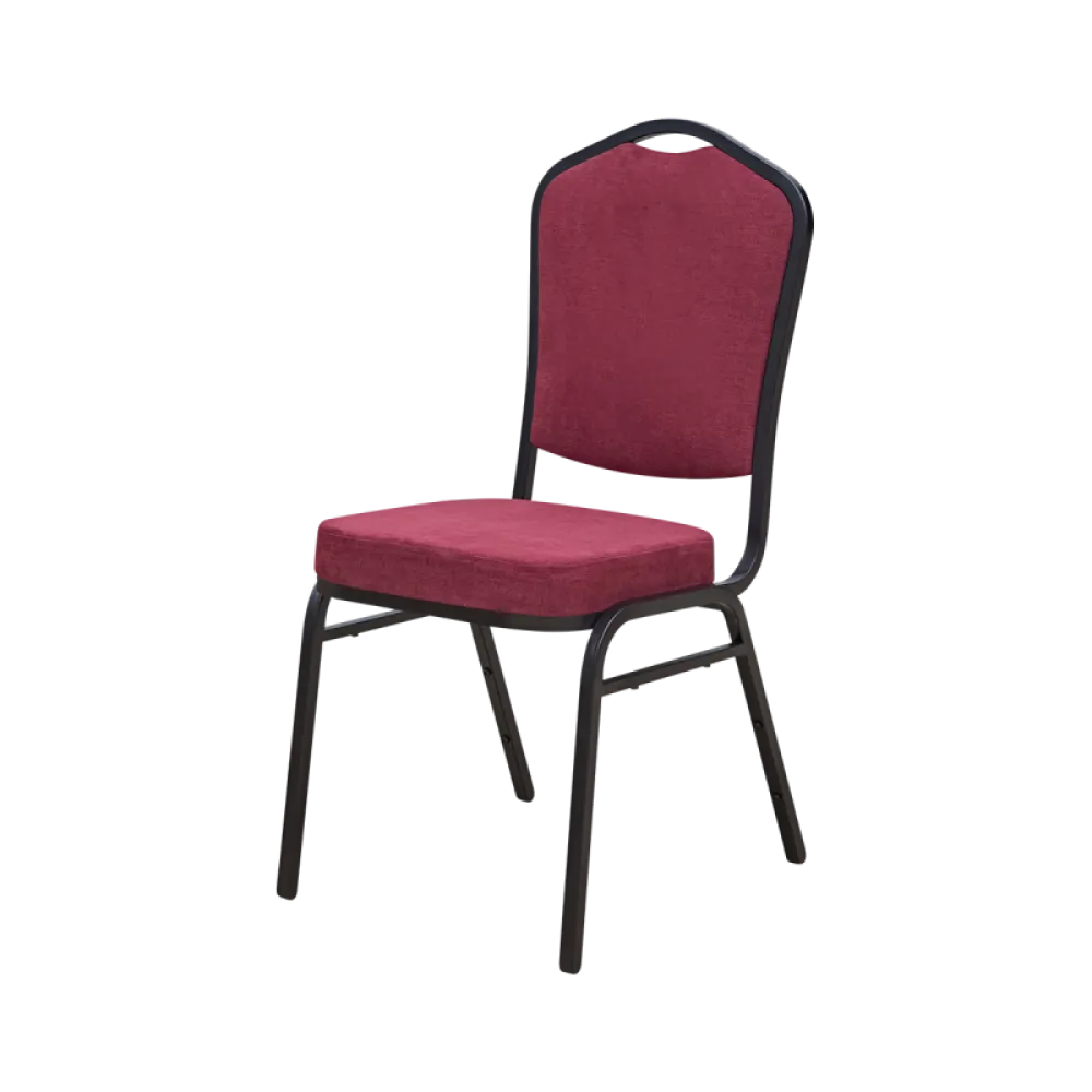 Banketinė kėdė ALICANTE MODERN SM400 (KB/AM220/PK/STM)