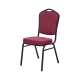 Banketinė kėdė ALICANTE MODERN SM400 (KB/AM220/PK/STM)