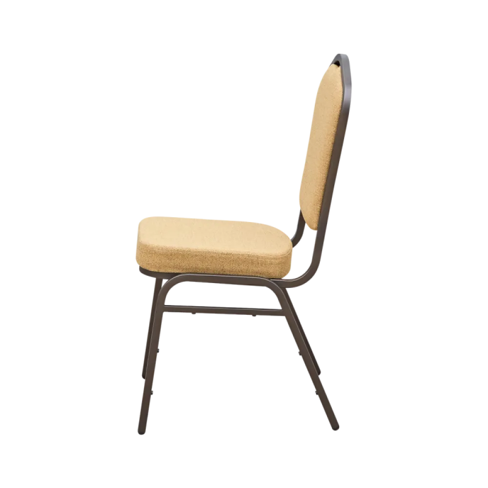 Banketinė kėdė ALICANTE MODERN AM550 (KB/AM550/PK/STM)