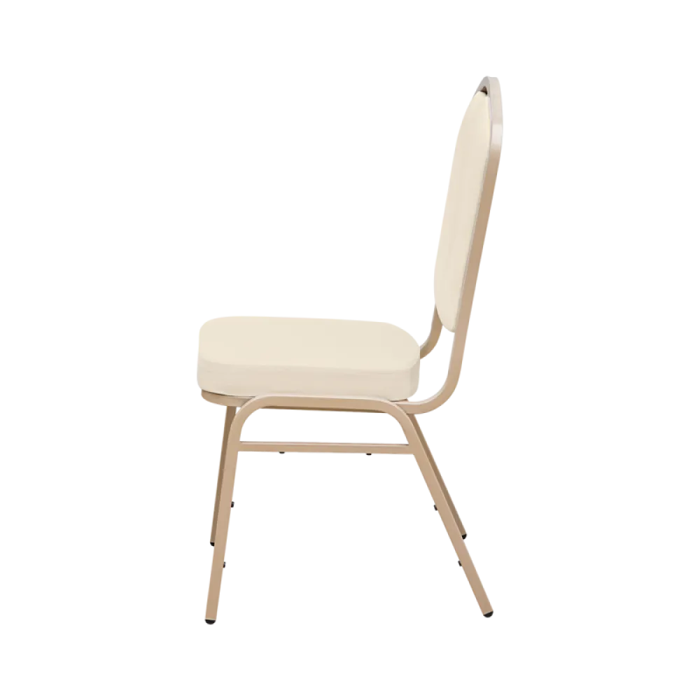 Banketinė kėdė ALICANTE MODERN AM660 (KB/AM660/PK/STM)