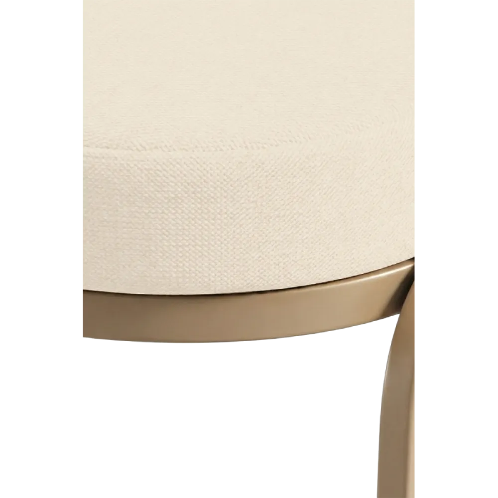 Banketinė kėdė ALICANTE MODERN AM660 (KB/AM660/PK/STM)
