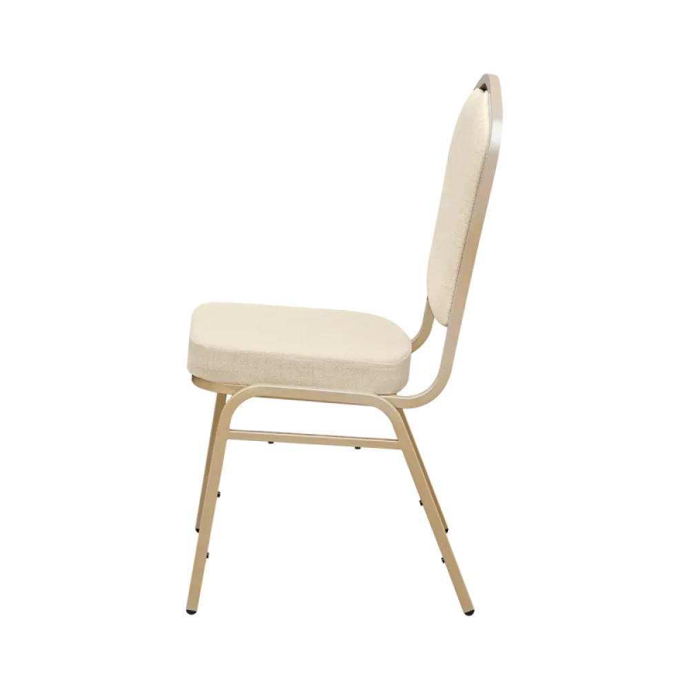 Banketinė kėdė ALICANTE MODERN AM770 (KB/AM770/PK/STM)