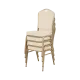 Banketinė kėdė ALICANTE MODERN AM770 (KB/AM770/PK/STM)