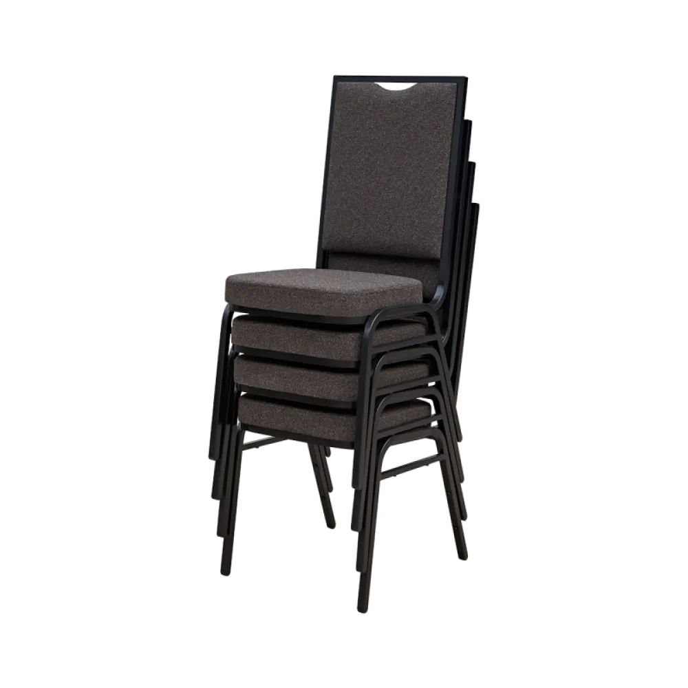 Banketinė kėdė ALICANTE MODERN AM330 (KB/AM330/PK/STM)