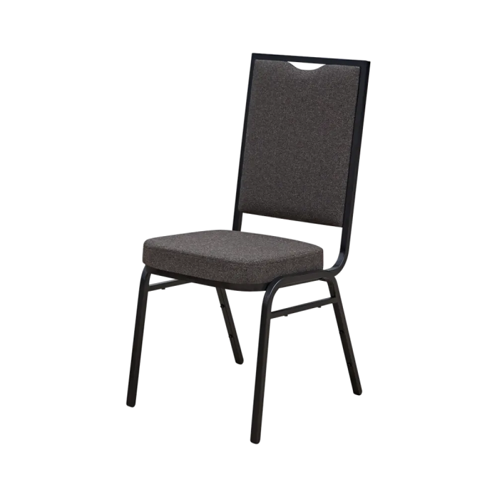 Banketinė kėdė ALICANTE MODERN AM330 (KB/AM330/PK/STM)