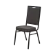 Banketinė kėdė ALICANTE MODERN AM330 (KB/AM330/PK/STM)
