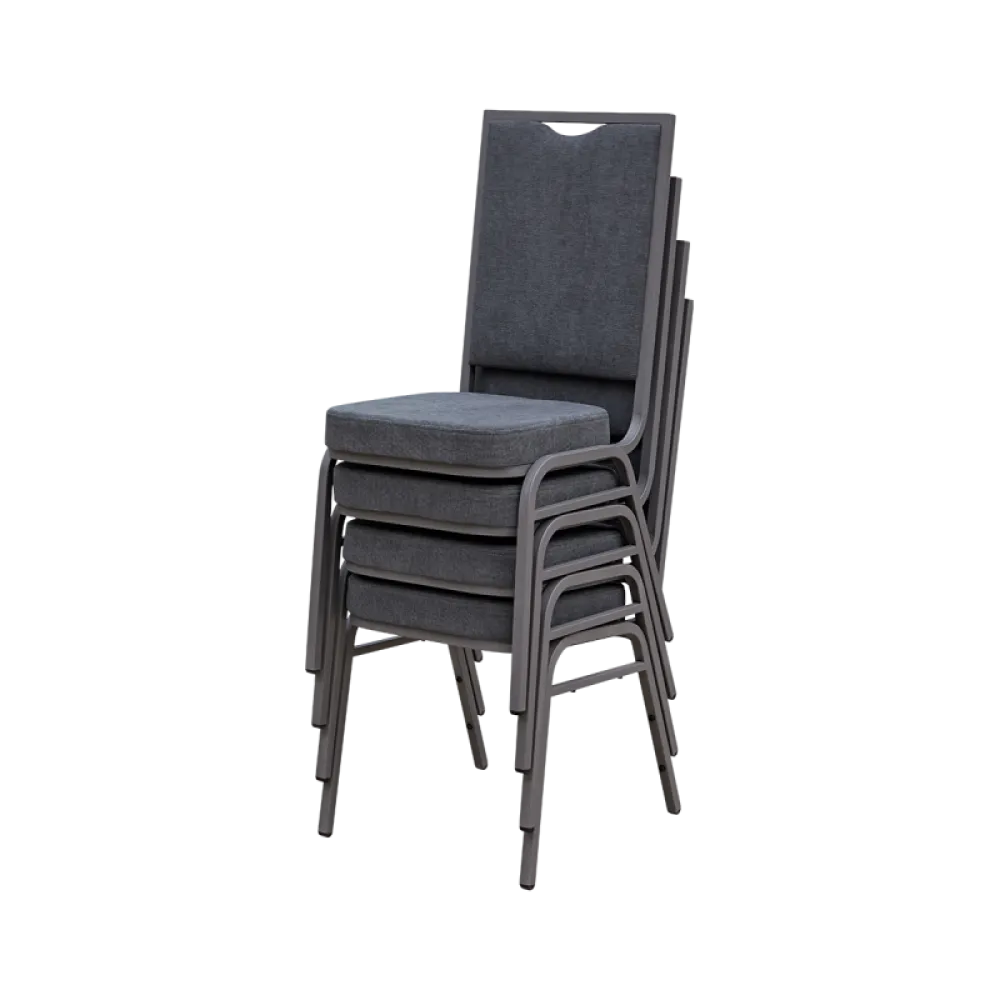 Banketinė kėdė ALICANTE MODERN AM440 (KB/AM440/PK/STM)