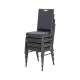 Banketinė kėdė ALICANTE MODERN AM440 (KB/AM440/PK/STM)