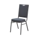 Banketinė kėdė ALICANTE MODERN AM440 (KB/AM440/PK/STM)