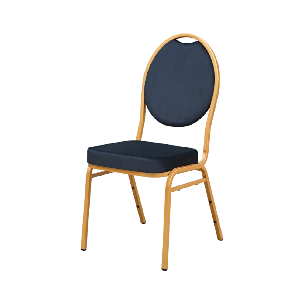 Banketinė kėdė HERMAN MODERN (KB/HERMAN.MODERN.940/PK/STM)