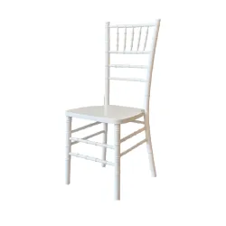 Kėdė TIFFANY WOOD 4020