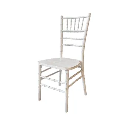 Kėdė TIFFANY WOOD 4020