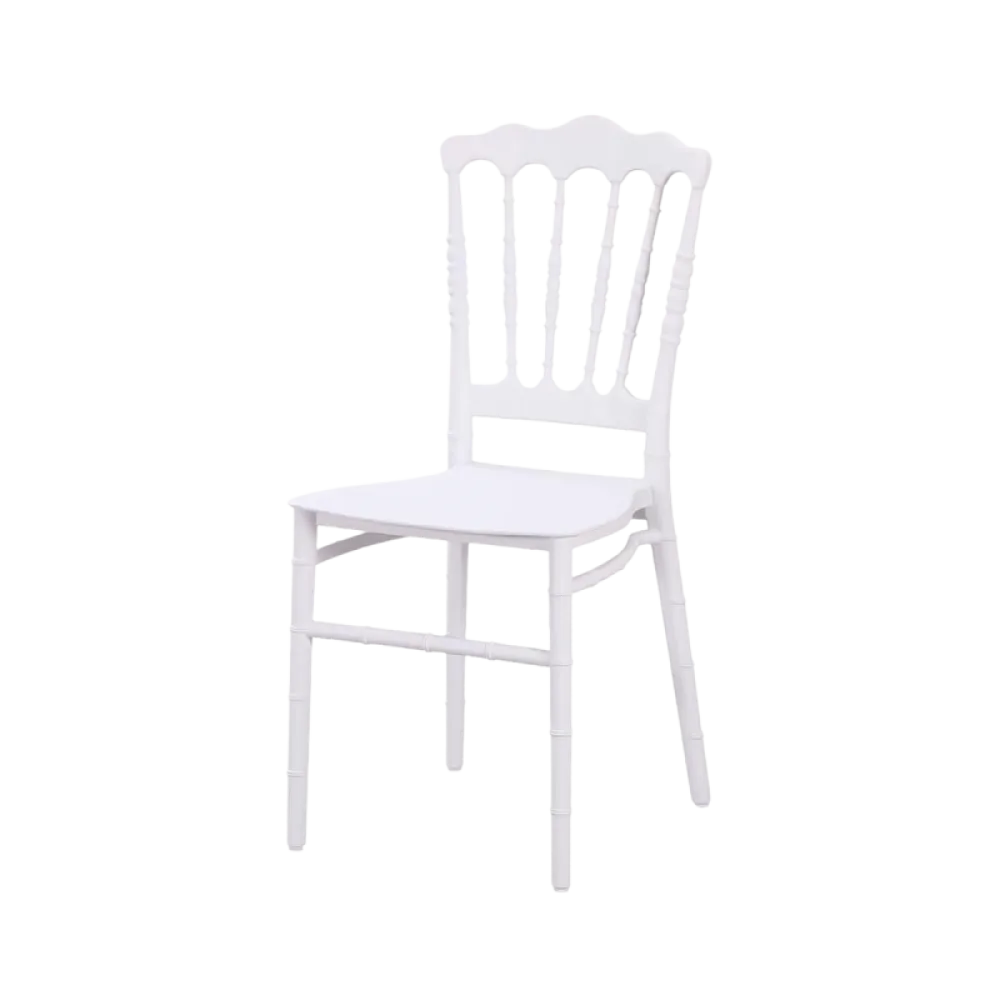 Kėdė NAPOLEON SIMPLE (KSL/NAPOLEON.SIMPLE.500/BS/STM)