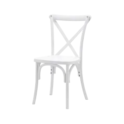 Kėdė CROSS-BACK PW.020