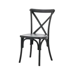 Kėdė CROSS-BACK PW.020
