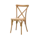 Kėdė CROSS-BACK PW.020 (KSL/CROSS-BACK.PW.020/HC/STM)