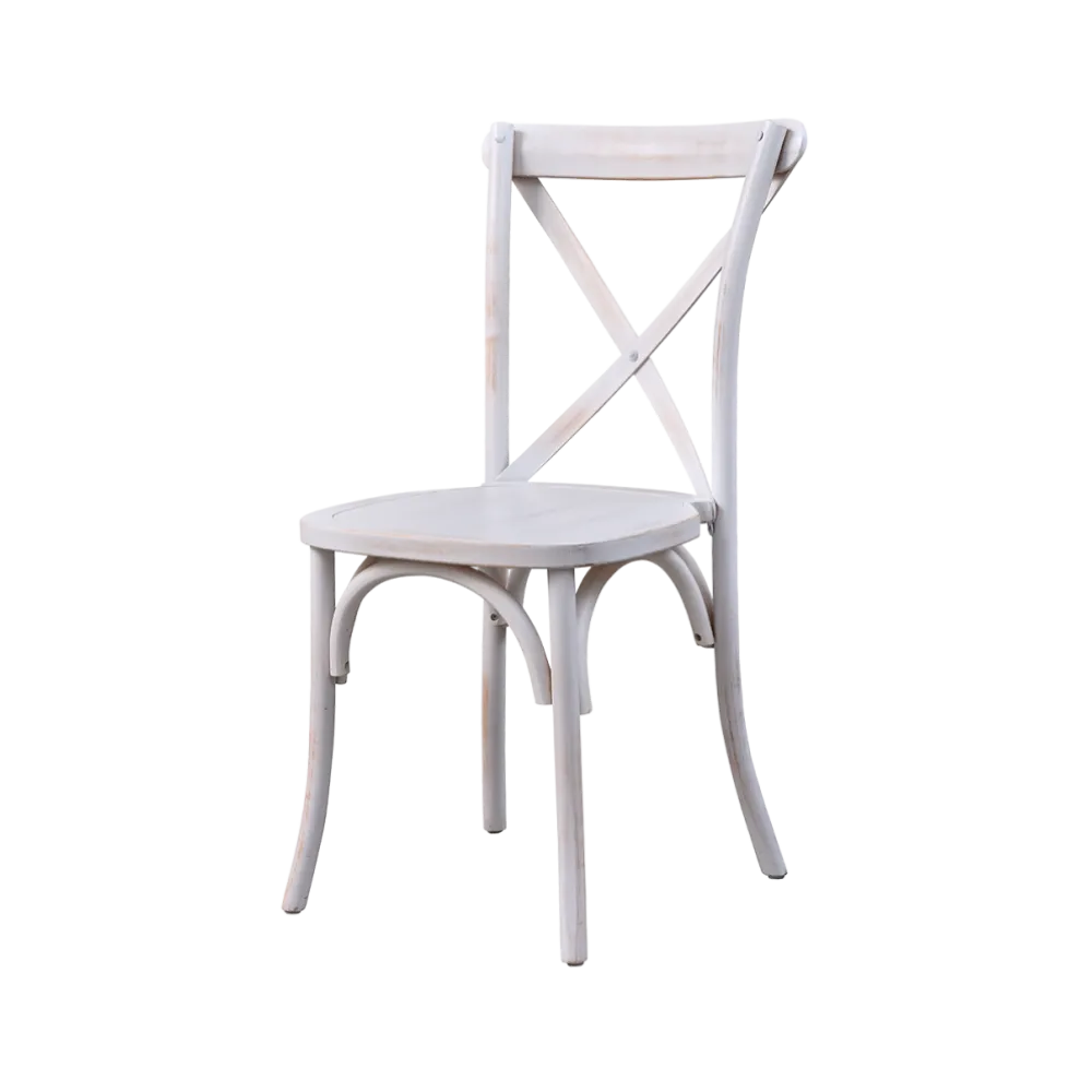 Kėdė CROSS-BACK WOOD 4025 (KSD/CROSS-BACK.WOOD.4025/JK/STM)